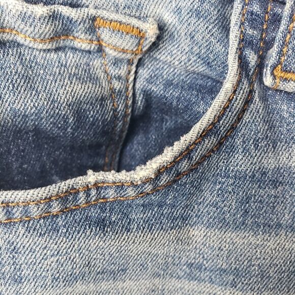 Revolve J Brand Rival Cropped Ellis Straight Skinny Jeans - Picture 9 of 16